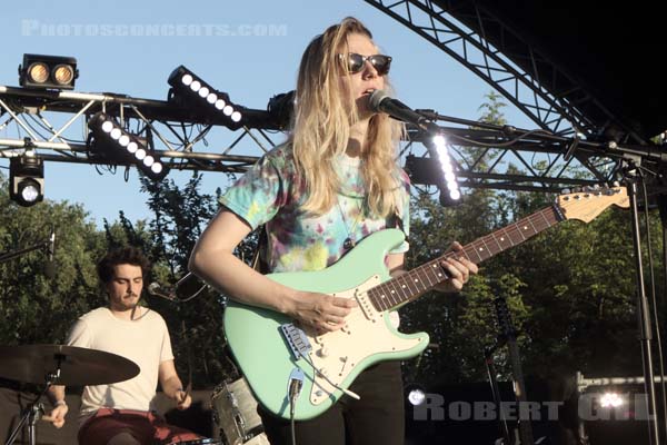 REQUIN CHAGRIN - 2017-06-10 - NIMES - Paloma - Mosquito - Marion Brunetto